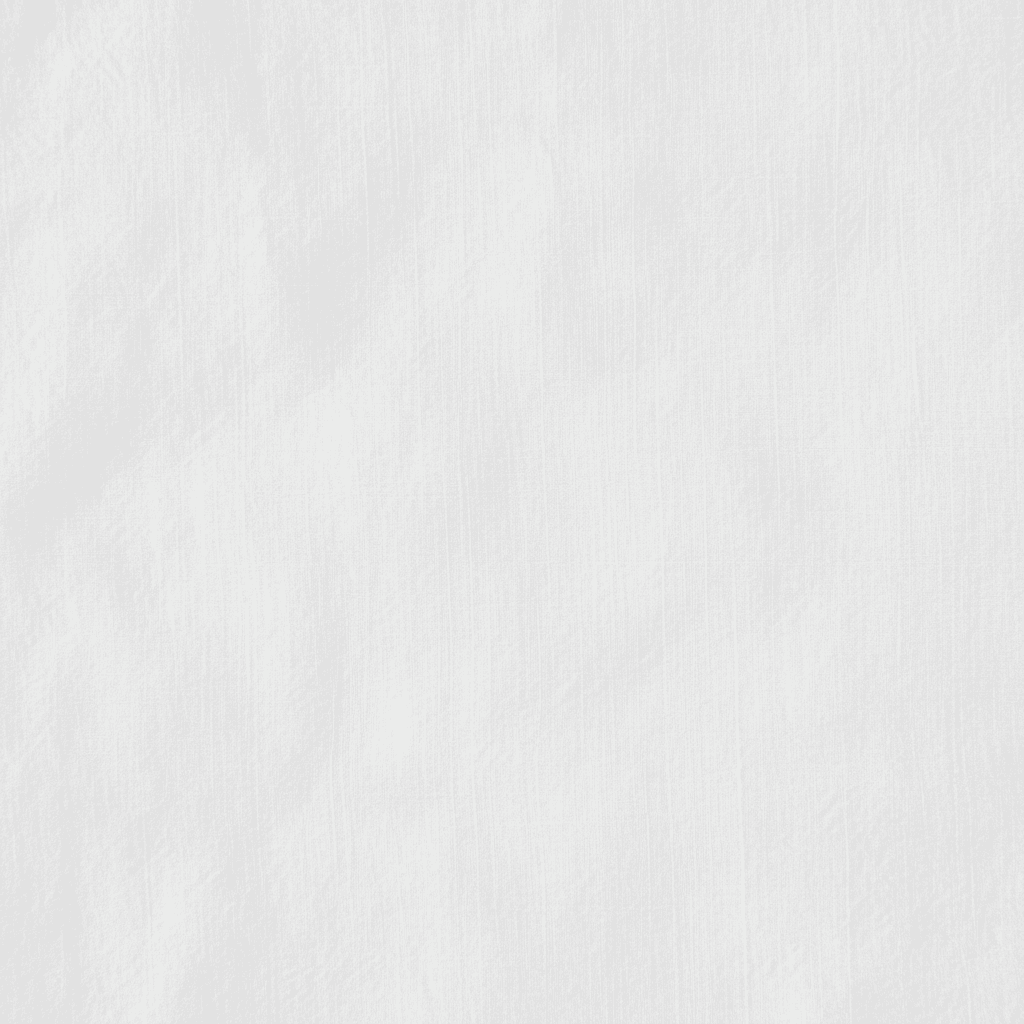 Close up of white hotel bed sheet fabric texture showing tight cotton weave